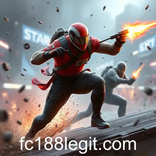 Exploring the Thrill of Action Games: The Ultimate Adrenaline Rush