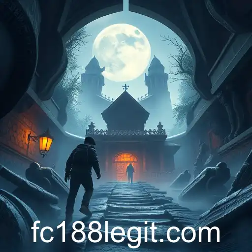 Exploring the Fascinating World of Adventure Games: A Deep Dive into 'fc188'