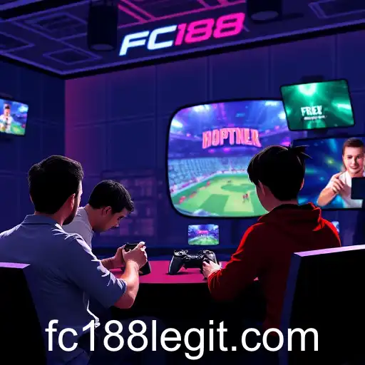 Emerging Trends in Online Gaming 2025