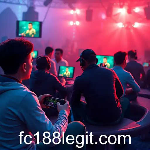 The Evolving Arena of English Gaming Platforms