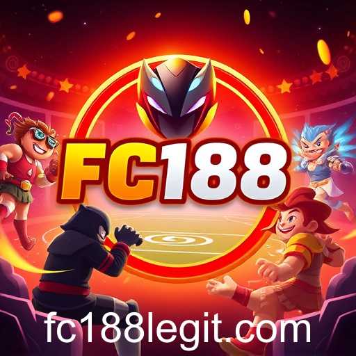 The Evolution of Online Gaming: fc188's Rise