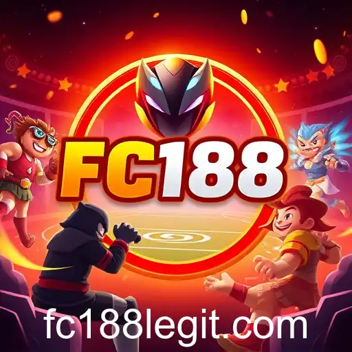 The Evolution of Online Gaming: fc188's Rise
