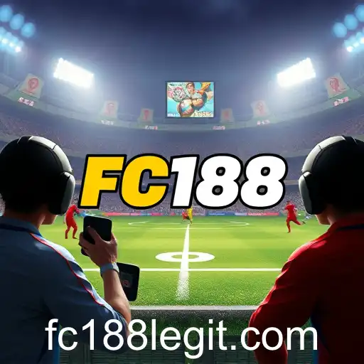 Fc188 Revolutionizing Online Gaming Experience