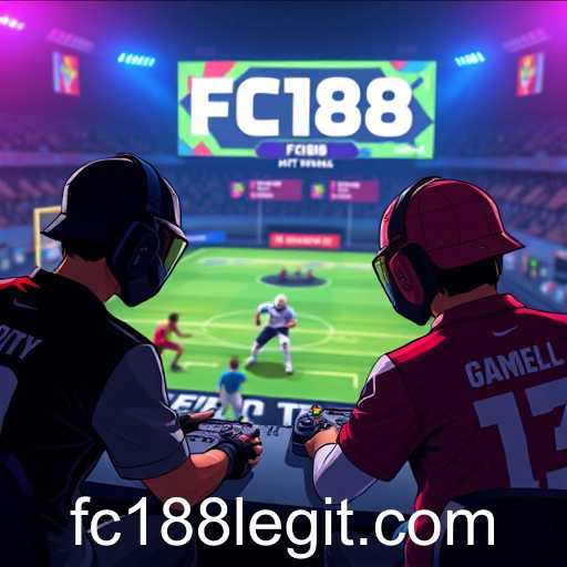 The Rise and Influence of Fc188: A Gaming Revolution