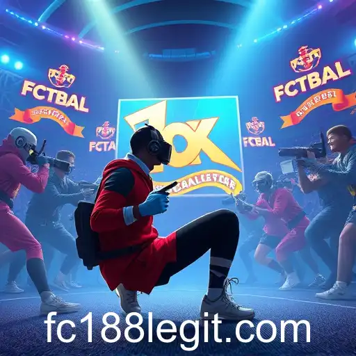 FC188: Shaping the Future of Gaming