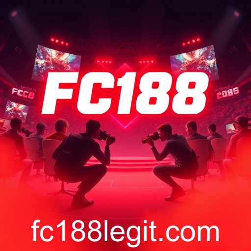 The Rise of FC188: Revolutionizing Online Gaming