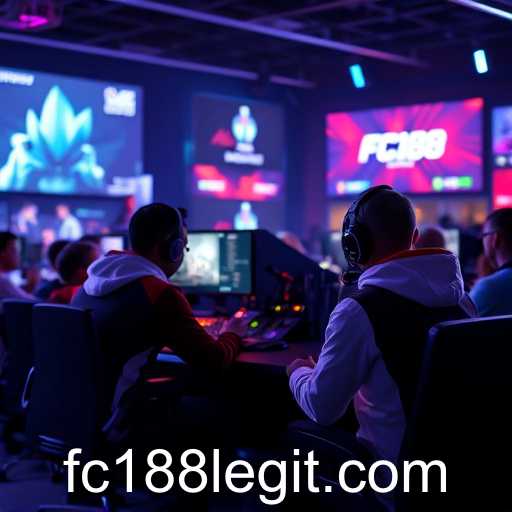 FC188 Game Site's Impact on Online Gaming