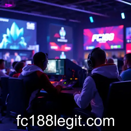 FC188 Game Site's Impact on Online Gaming