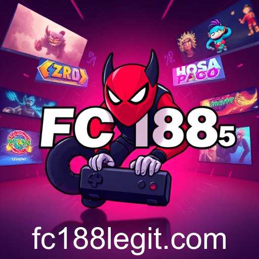 Gaming Evolution: The Rise of FC188 in the Digital Age