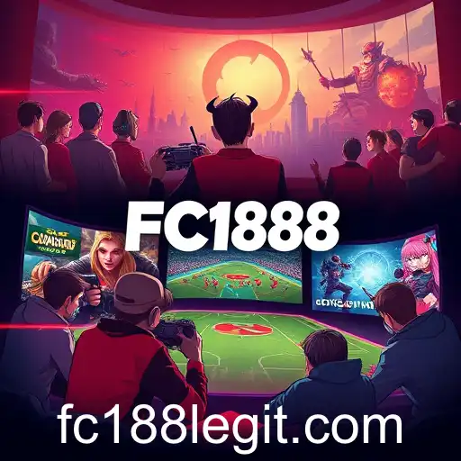 Gaming Trends Transforming the Industry