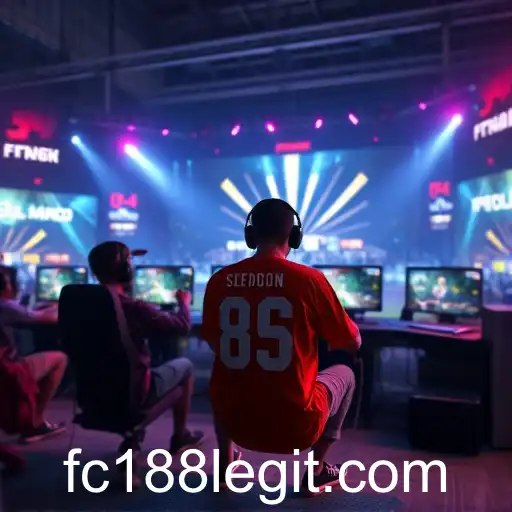 The Evolution of Online Gaming