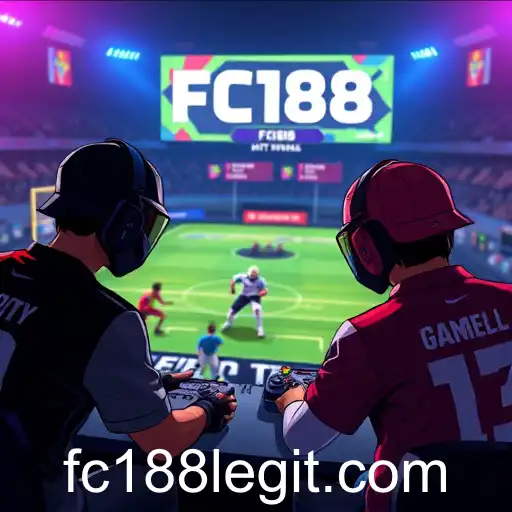 The Rise and Influence of Fc188: A Gaming Revolution