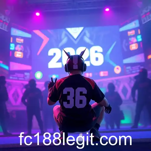 The Evolution of Online Gaming Portals