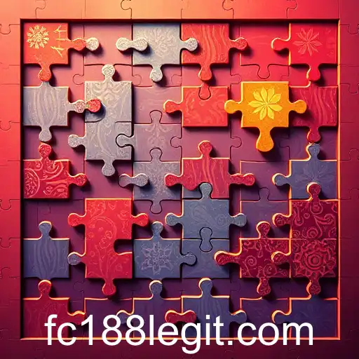 The Allure of Puzzle Games: Discovering the fc188 Category