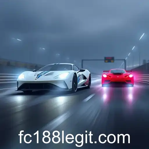 The Thrilling World of Racing Games: Exploring the Fascination of Speed