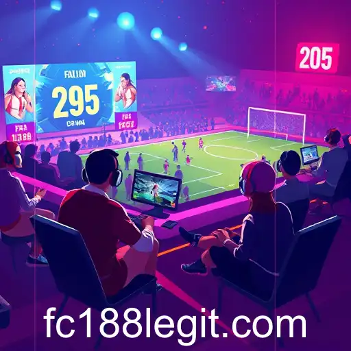 The Rise of Online Gaming Communities in 2025