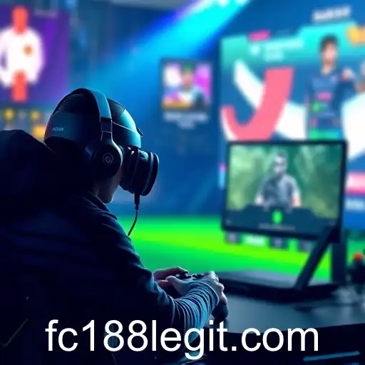 Rise of Online Gaming Communities in 2025