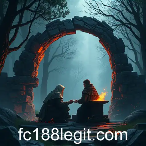 Exploring the Dynamic World of Role-Playing Games: A Focus on 'fc188'