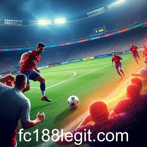 Exploring the Thrill of Sports Games: A Deep Dive into 'fc188'