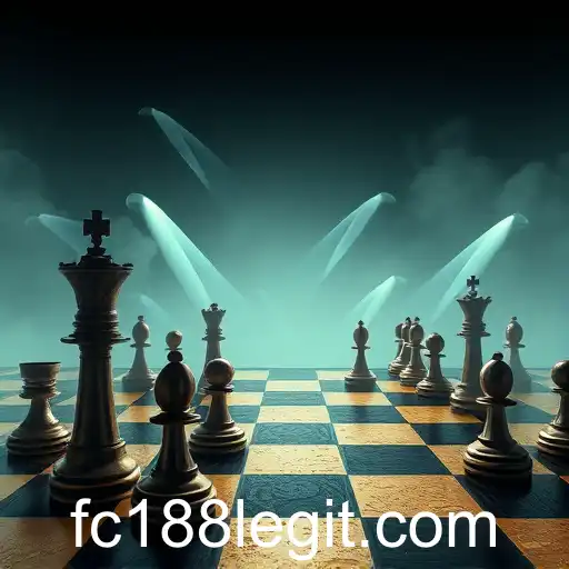 Exploring the Intricacies of Strategy Games: The fc188 Experience